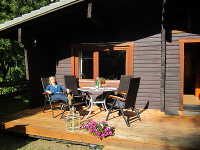 Buchen Sie günstige Ferienheim in Mölln