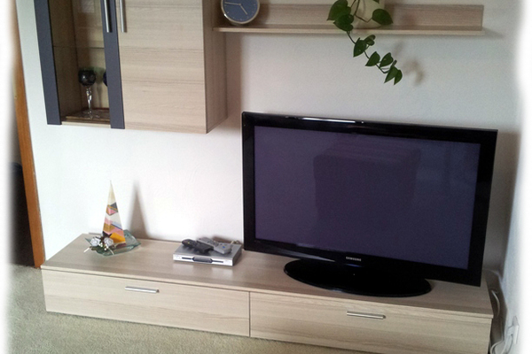 Ferienwohnung in Mönchengladbach 2