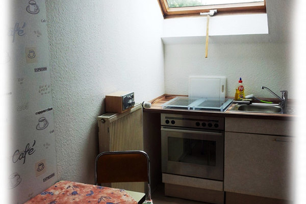 Ferienwohnung in Mönchengladbach 3