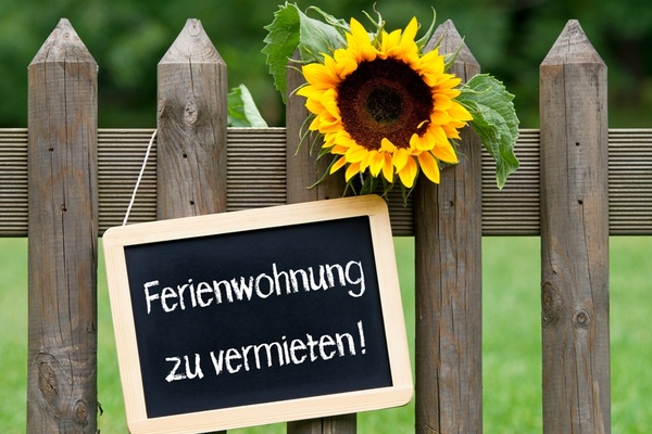 Ferienwohnung in Mönchengladbach 1