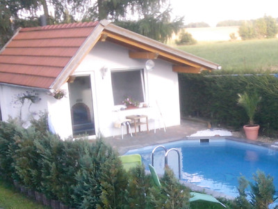 Buchen Sie günstige Wohnung in Mohsldorf-Teichwolframsdorf