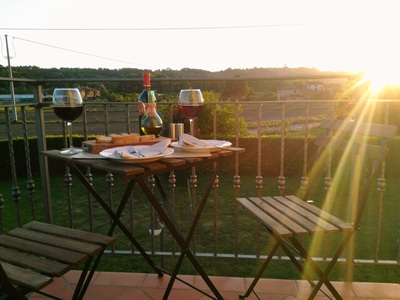 Buchen Sie günstige Fewo in montecarlo