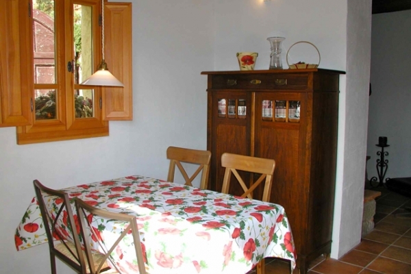 Ferienwohnung in Montevarchi 4