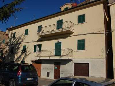 Buchen Sie günstige Ferienheim in Monteverdi Marittimo (PI)