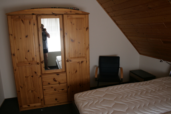 Ferienwohnung in Warsingsfehnpolder 6