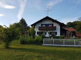 Ferienwohnung Moosach