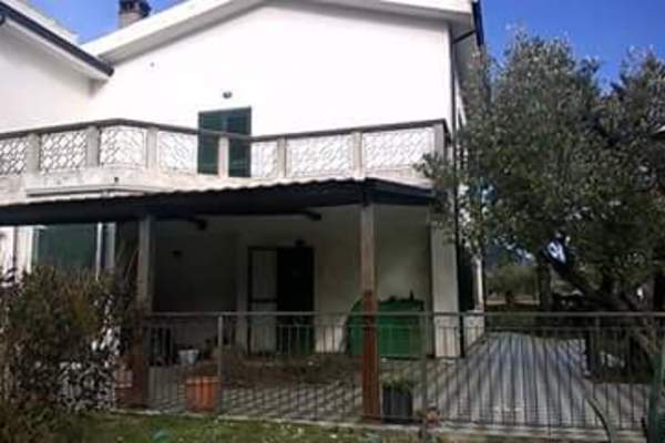 Bed and Breakfast in Morano Calabro 2