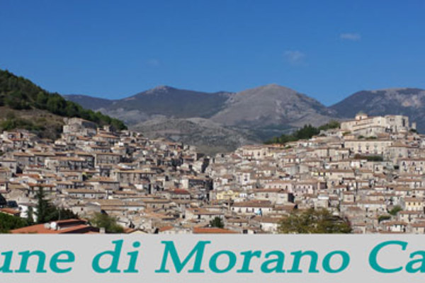 Bed and Breakfast in Morano Calabro 6