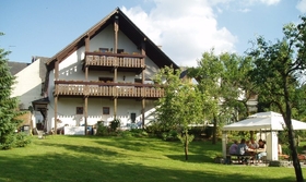 Landhaus ***Zum Wildbach