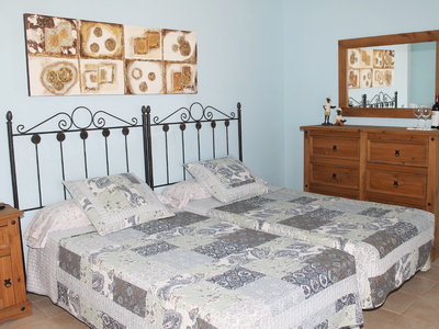 Buchen Sie günstige günstiges Zimmer in Morro Jable