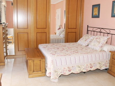 Buchen Sie günstige Pension in Morro Jable