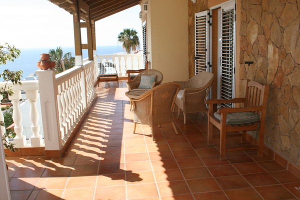 Bed and Breakfast in Morro del Jable 17