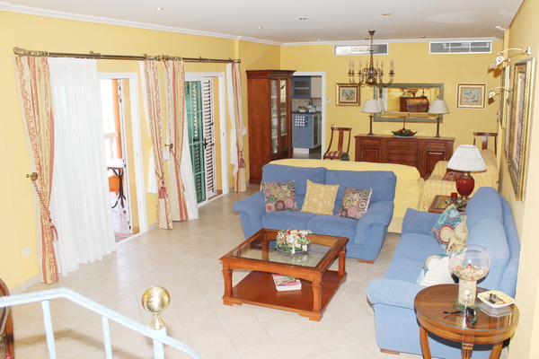 Bed and Breakfast in Morro del Jable 18