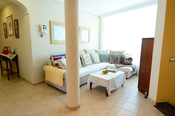 Bed and Breakfast in Morro del Jable 9