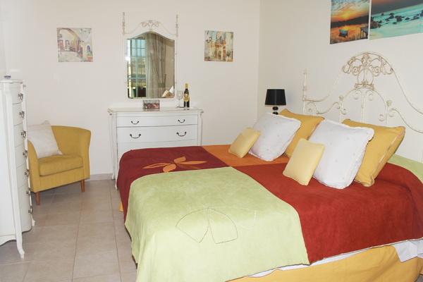 Bed and Breakfast in Morro del Jable 2