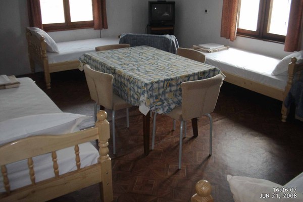 Bed and Breakfast in Chernomorets 1