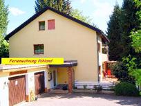 Ferienwohnung Mossautal