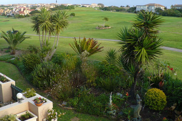 Bed and Breakfast in Mossel Bay 7