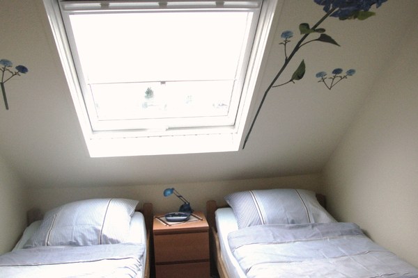 Ferienwohnung in Much 6