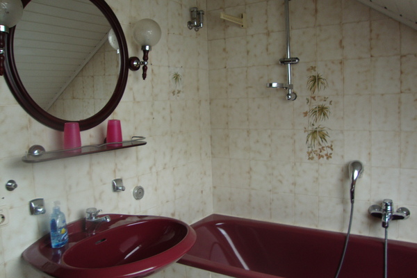 Ferienwohnung in Much 7