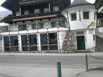 NEU!!! Gasthaus Post  Z1
