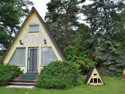Buchen Sie günstige Haus in Mühlenbecker Land