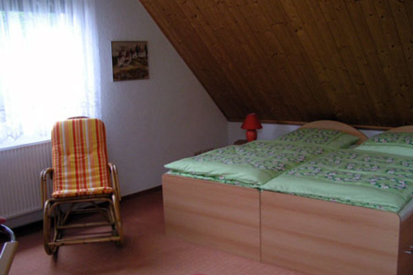 Bed and Breakfast in Müllrose 4
