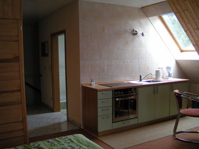 Buchen Sie günstige BnB in Müllrose