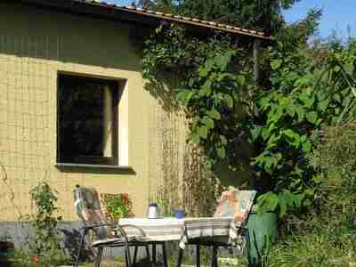 Buchen Sie günstige Ferienwohnung in Müncheberg