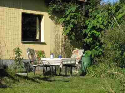 Buchen Sie günstige möbliertes Apartment in Münchehofe bei Müncheberg