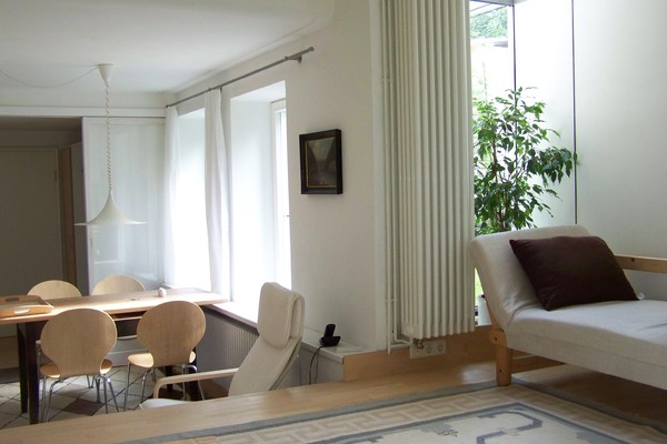 Ferienwohnung in München 5