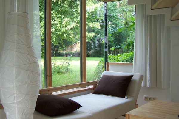 Ferienwohnung in München 3