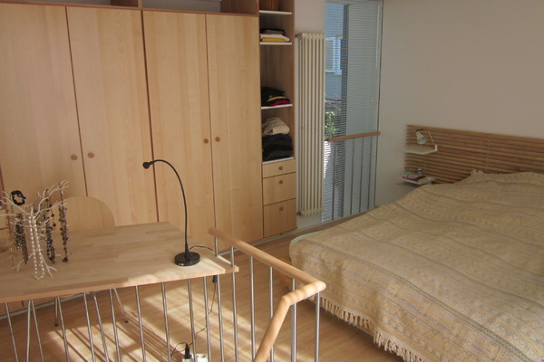 Ferienwohnung in München 7