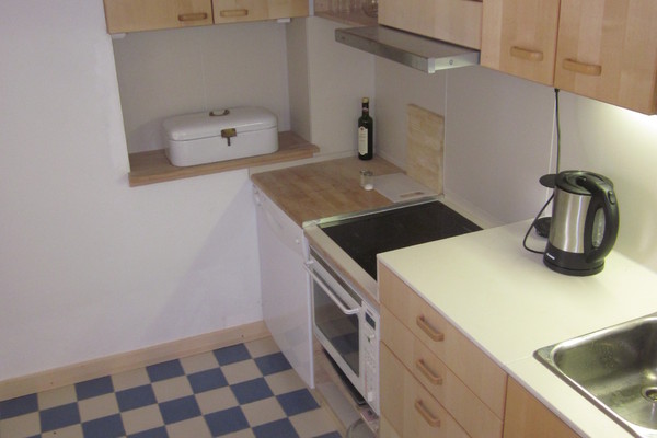 Ferienwohnung in München 8