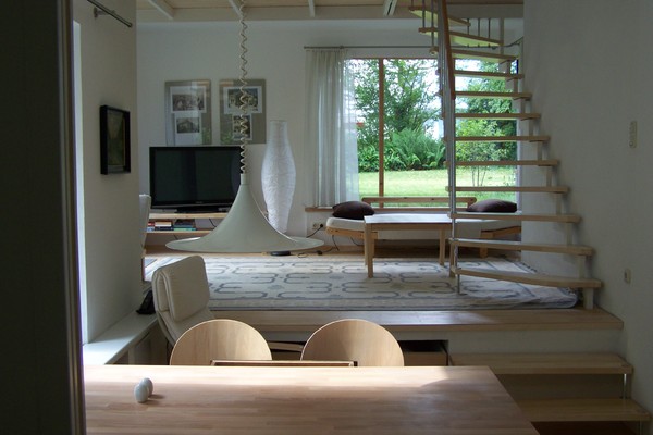 Ferienwohnung in München 4