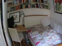 charming room-  zentral gelegen