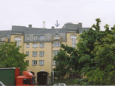 Buchen Sie günstige möbliertes Apartment in München