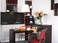 Frederics Serviced Apartments