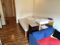 Ruhiges Apartment in absolut zentraler Lage