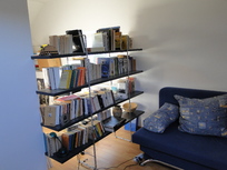 Schlafplatz Oktoberfest