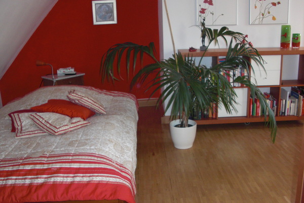 Bed and Breakfast in München 1
