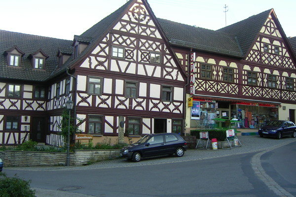 Haus in Mürsbach 3