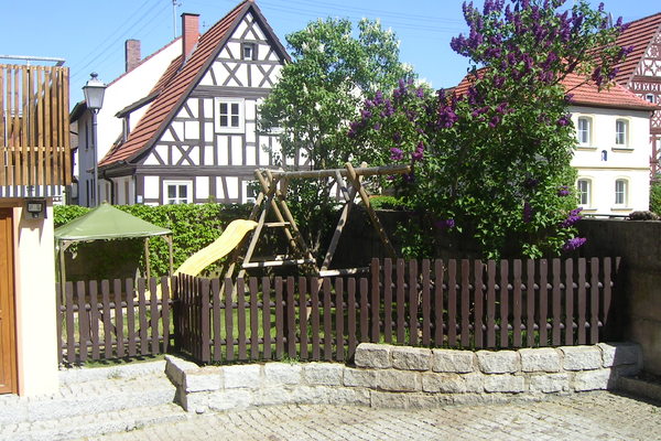 Haus in Mürsbach 4