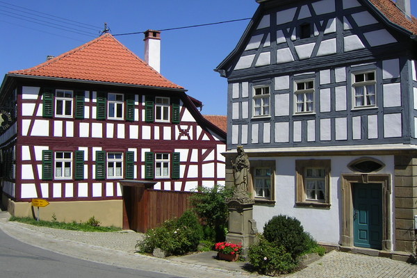 Haus in Mürsbach 7
