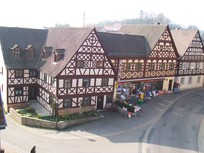 Ferienwohnungen Merkel