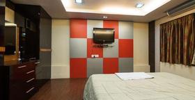 1BHK Service Apart (Hotel In Bandra West Mumbai )