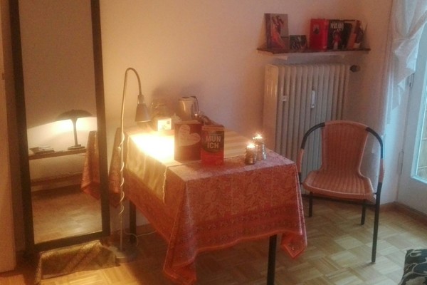 Bed and Breakfast in Weide 3