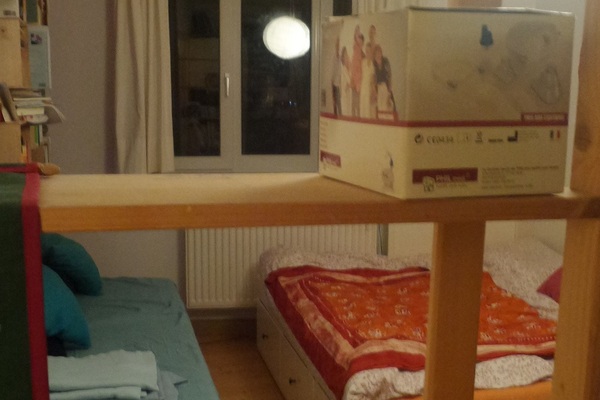 Ferienwohnung in München 5