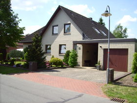 Ferienwohnung Lüneburger Heide