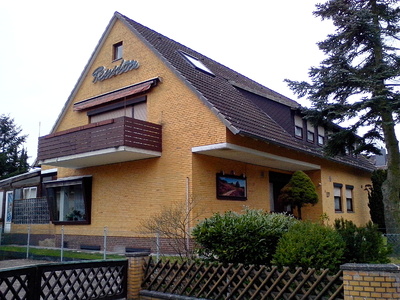 Buchen Sie günstige Ferienhaus in Munster